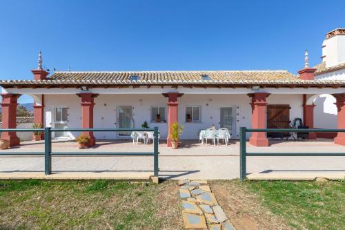 Fotografia z galérie ubytovania Finca El Altabacar v destinácii Santa Fe de los Boliches