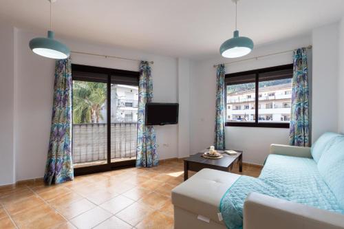 Galeriebild der Unterkunft Tolox 1 in Tolox