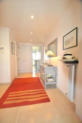 Photo de la galerie de l'établissement Croisette Immo Moderne 2 Chambres 2SDB Proche rue d'antibes, à Cannes