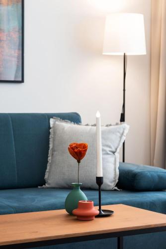 Kairos Apartments - Friends - darmowy Parking, blisko centrum