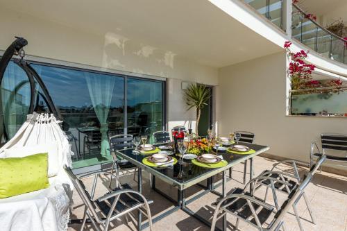Villa Seashell