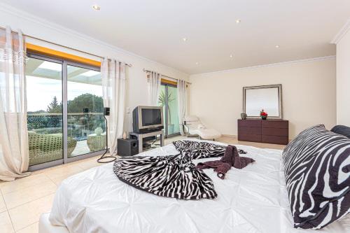 Villa Seashell