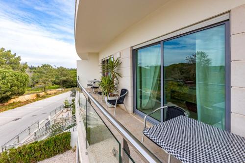 Villa Seashell