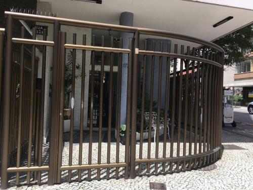 Fotografie z fotogalerie ubytování Lindo Apartamento Copacabana v destinaci Rio de Janeiro