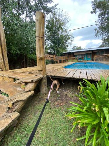 Huecubu suites – Photos 3