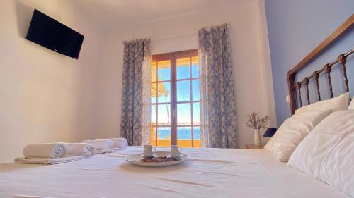 Gallery image of Armonia Elegant Apartments in Rovies