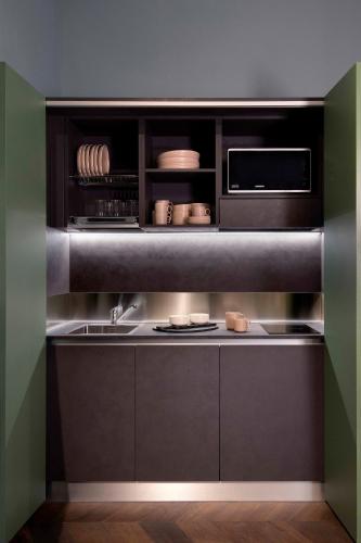 Agora' - Boutique Stays photo 81