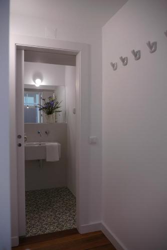 Casas Adentro