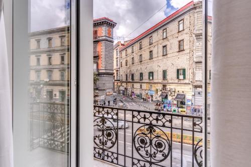 Φωτογραφία από το άλμπουμ του Gallery Suite Naples στη Νάπολη