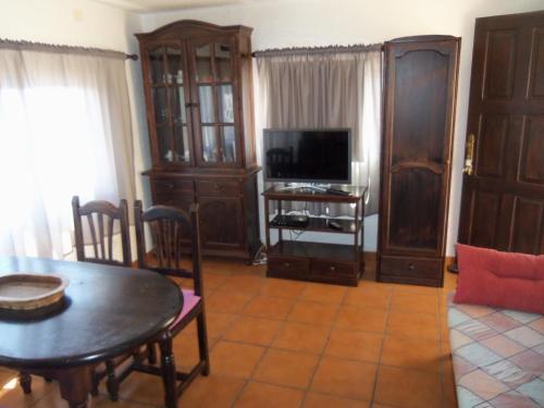 Fotografia z galérie ubytovania Casa Los Mangos v destinácii Tijarafe