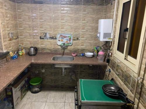 Kép Entire Cozy Apartment - Miami near borevag beach szállásáról Alexandriában a galériában