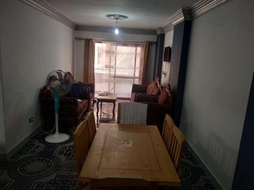 Kép Entire Cozy Apartment - Miami near borevag beach szállásáról Alexandriában a galériában