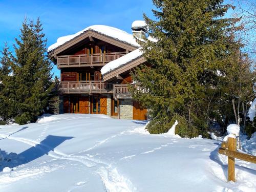 Chalet Kiriole