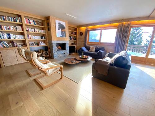 Chalet Kiriole