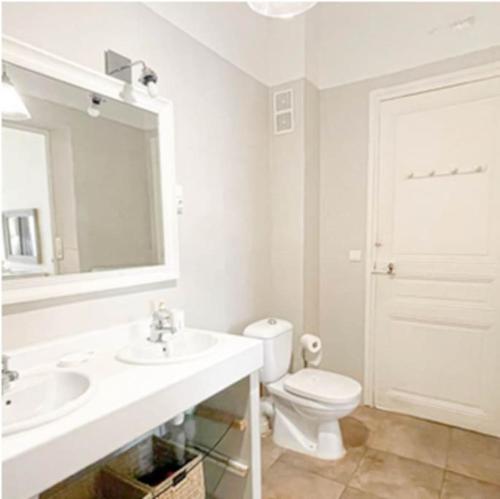 Fotografia z galérie ubytovania 5S - Bel appartement 3 chambres Cannes centre v Cannes