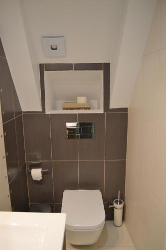 TP BICA 20, Lisbon Apartment