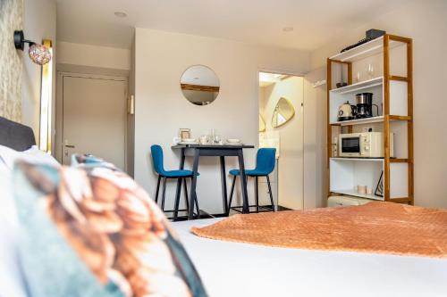 Escapade Place 11 N1 - Studio Dinan centre