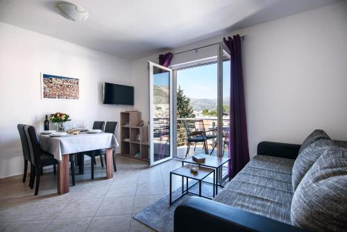 California Apartments