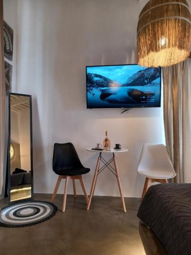 New Apartment in the heart of Mykonos town - 1
