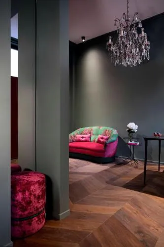 Agora' - Boutique Stays photo 28