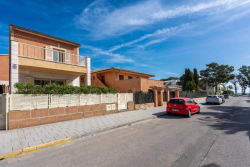 M4R Casa Iuca