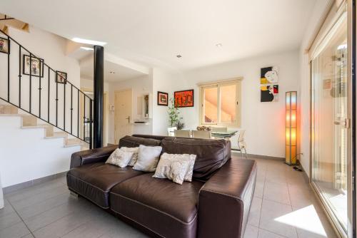 M4R Casa Iuca