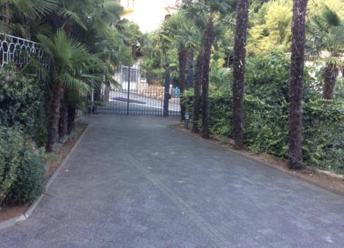 Afbeelding uit fotogalerij van Villa Marija in Opatija