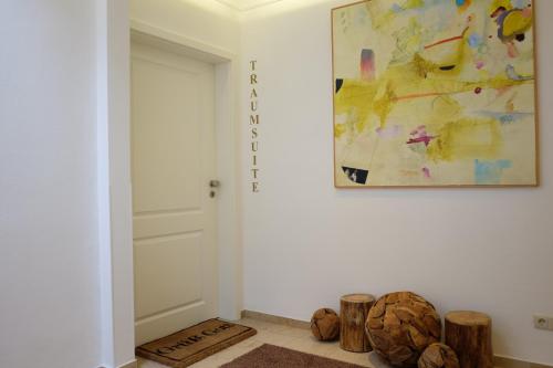 Galería fotográfica de Aparthotel Parsberg GreenDesign en Parsberg