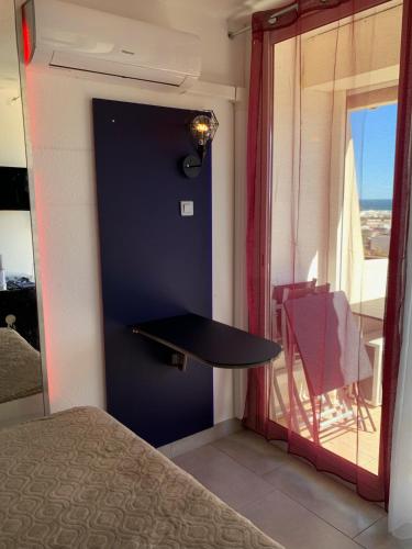 Studio Naturiste SUMMER Port Nature 656 photo 16