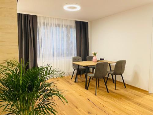 Fotografie z fotogalerie ubytování City State ve Vídni