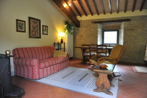 Gallery image of Agriturismo Badia della Valle in Marradi