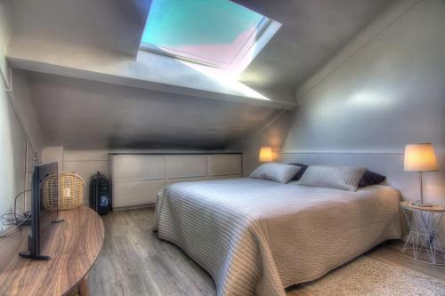 9E - Appartement 1 chambre