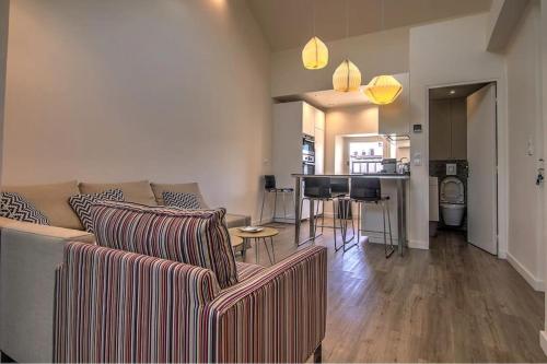9E - Appartement 1 chambre