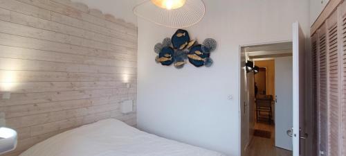 Appartement Mer - Confort moderne & stationnement à La Chaume