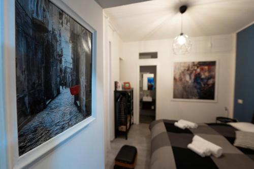 Donna Chiara Holiday House - Toledo