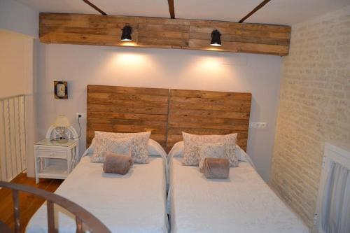 Loft en el centro de Sevilla