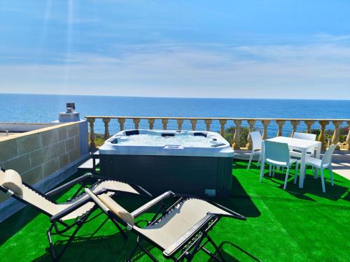Villa Cosentini con Jacuzzi Privata by HDSalento