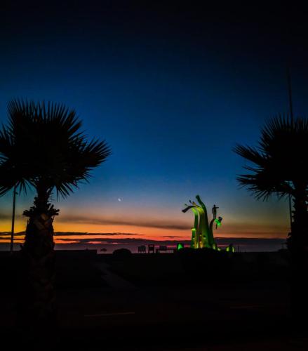 Fotografie z fotogalerie ubytování Hostal LG Laraquete v destinaci Laraquete