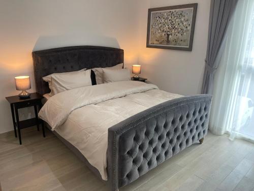 Modern Flat - Near F1 Circuit