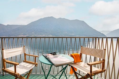 La Casa del Pescatore - by MyHomeInComo