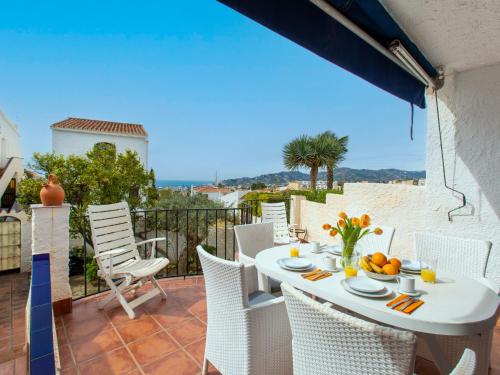Holiday Home Naranjos by Interhome