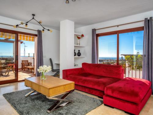 Apartment Coto Real by Interhome