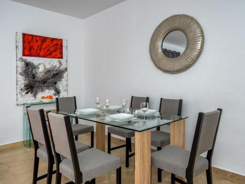 Apartment Coto Real by Interhome