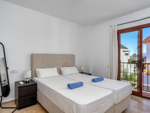 Apartment Coto Real by Interhome
