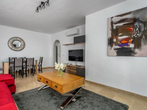 Apartment Coto Real by Interhome