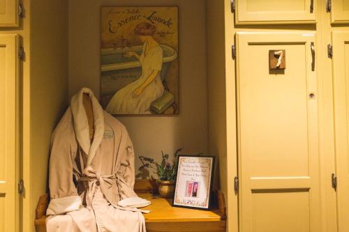 Galeriebild der Unterkunft The Common Man Inn, Spa & Lodge in Plymouth