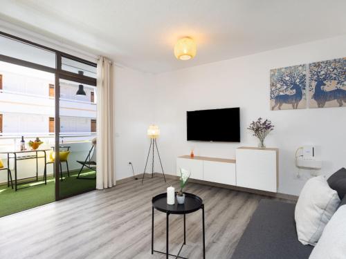 Apartment Deluxe Altemar by Interhome