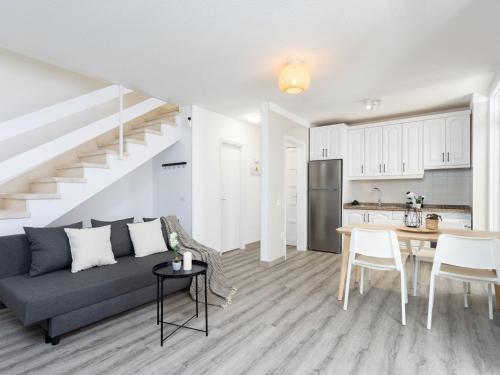 Apartment Deluxe Altemar by Interhome