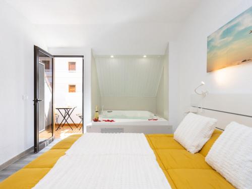 Apartment Deluxe Altemar by Interhome