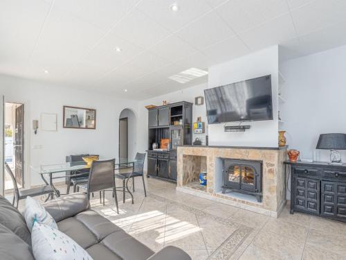 Holiday Home Louise by Interhome